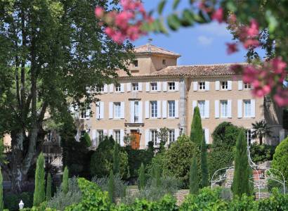 Château Pesquié