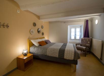 Gîte de l'ASPA