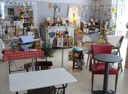 Café Boutique