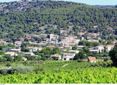 Beaumes-de-Venise