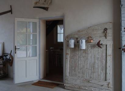 Gîte Le Cocon - La Maison Magnarelles