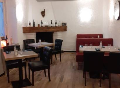 Auberge Saint-Roch