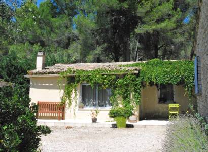 La Villa Tina