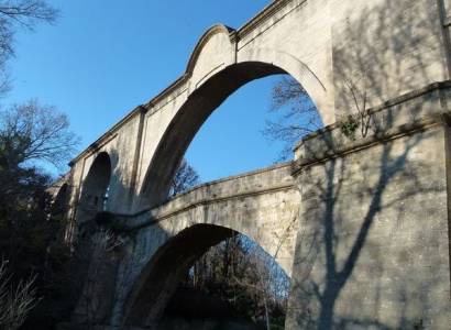 Aqueduc de Carpentras