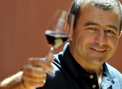 Domaine les Teyssonnières