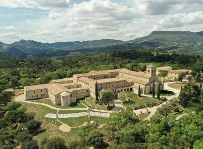 Artisanat Monastique de Provence