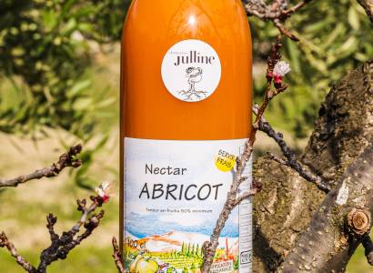 Domaine de Julline - GAEC ISNARD Mère & Fils