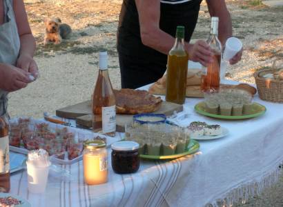 La Grange de Campaulise