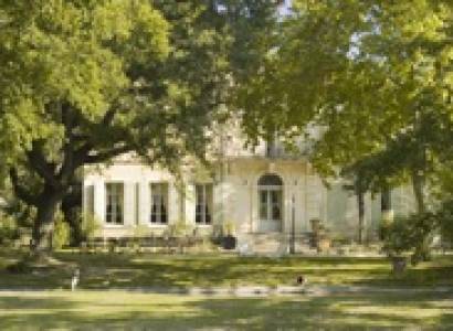 Château Juvenal