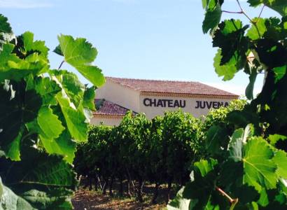 Château Juvenal
