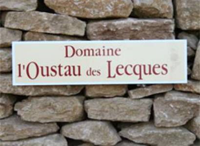 Domaine l'Oustau des Lecques