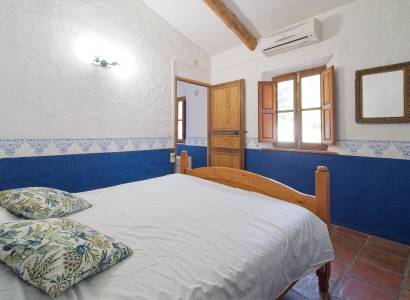 Villa Chante Coucou