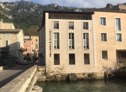 Office de Tourisme de Fontaine-de-Vaucluse