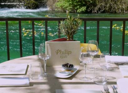 Restaurant Philip