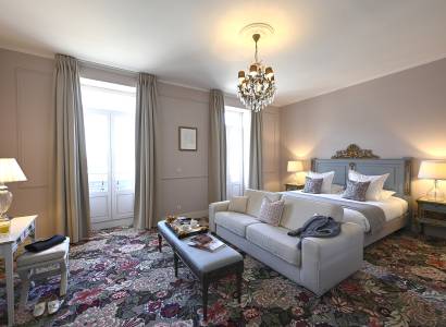 Grand Hôtel Henri