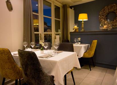 La Balade des Saveurs