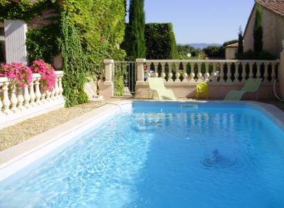 Villa Clairelou