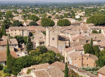 La Tour Ferrande