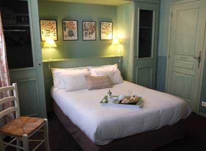 Garlande Hôtel Avignon Centre