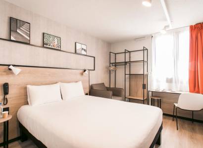 Hôtel Ibis Avignon Sud