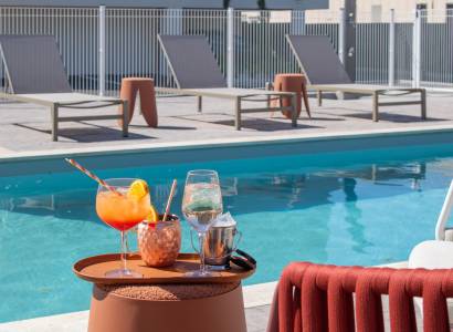 Brit Hotel  - Avignon Sud