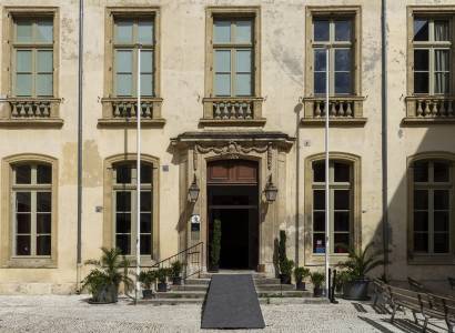 Maison Jean Vilar