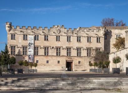 Musée du Petit Palais – Louvre en Avignon