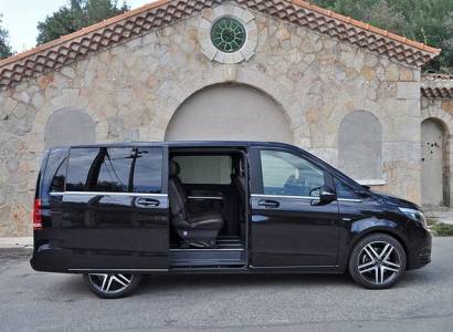 VIP Service Provence