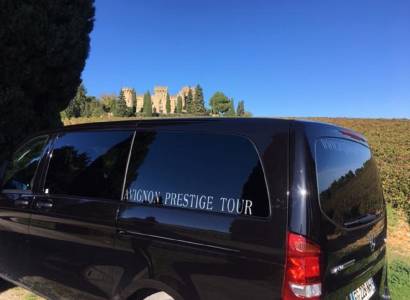 Avignon Prestige Tour