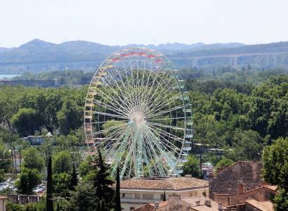 Grande Roue