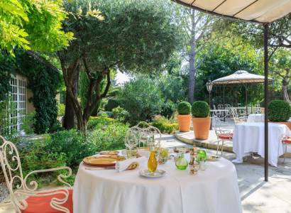 Auberge de Cassagne & Spa