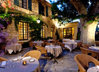 Najeti Hôtel La Magnaneraie