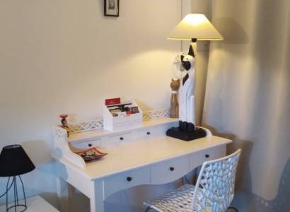 Chambre d'hôtes Les Genêts