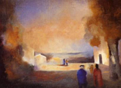 Musée - Atelier Werner Lichtner-Aix
