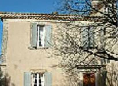 Château la Courançonne