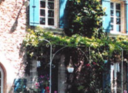 Domaine Tenon