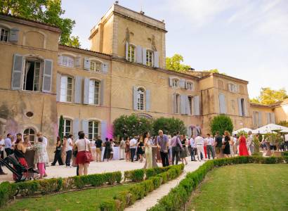 Château des Barrenques