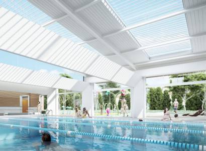 Piscine Municipale Jean Clément