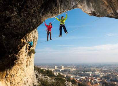 Via Ferrata