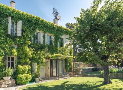 Domaine la Parpaille