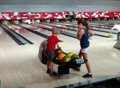 Bowlingstar Avignon
