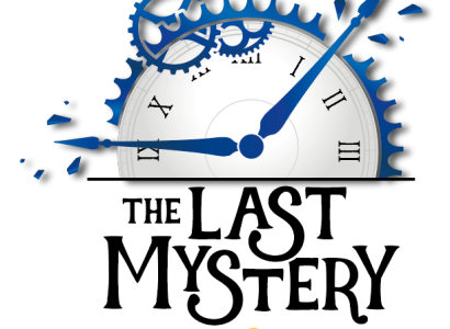 The Last Mystery