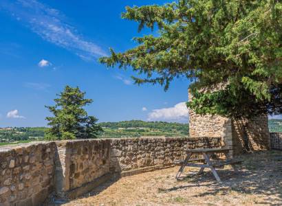 Village de Cairanne