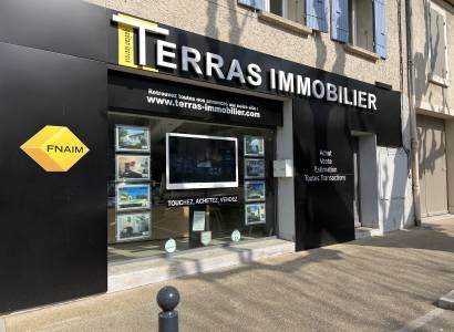 Terras Immobilier