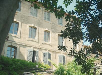 Les Jardins de Baracane - Chambres d'hôtes