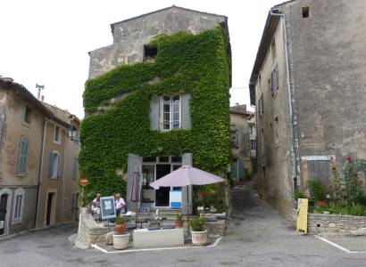 Place de l’horloge