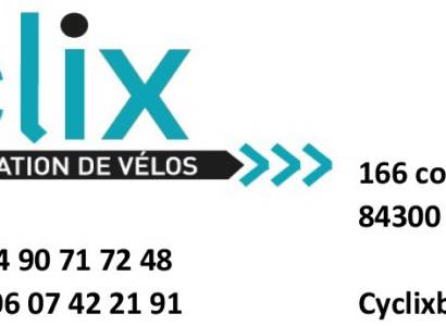 Cyclix