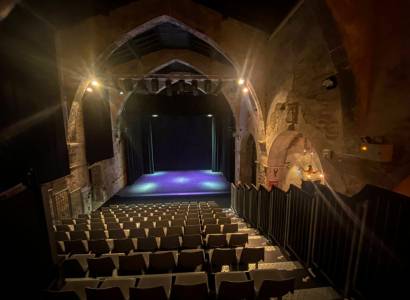 Théâtre du Rond Point