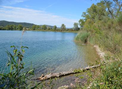Pêche aux 7 Lacs