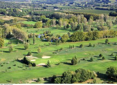 UGolf Avignon Chateaublanc
